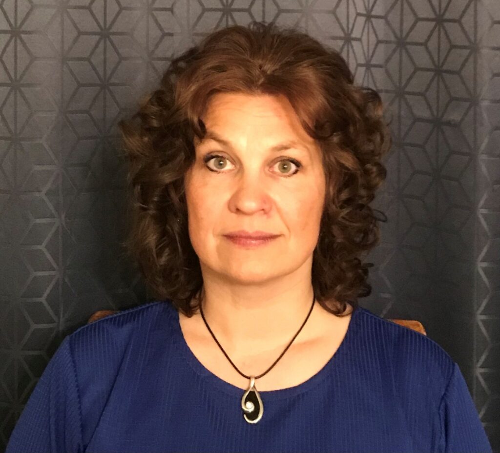 Benita Pedersen