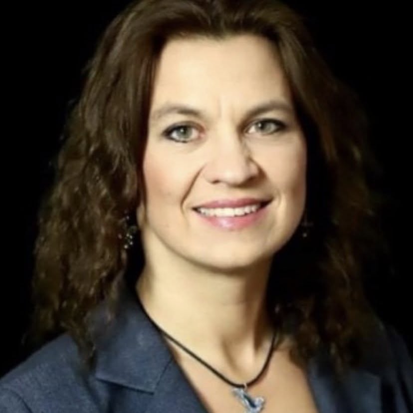 Benita Pedersen
